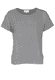T-Shirt Betzi  - grey