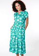 Kleid Ivia - mermaid