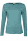 Langarmshirt Kajsa  - bottle green