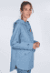 Jacke Hailey  - swedish blue