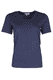 T-Shirt Maren  - navy