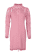 Strickmantel Enny - blossom