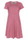 Kleid Darby daisy - cerise