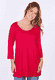 Tunika Koko - cerise