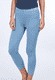 Leggings Antje - swedish blue