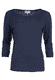 Strickpullover Dafne  - navy