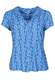 Bluse Fenna - lapis