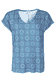 T-Shirt Betzinkali  - ocean