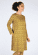 Kleid Deiky - green moss