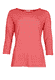 Shirt Ailina stripe - poppy