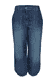 Jeans Evieana - midnight blue