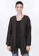 Jacke Leura - ebony