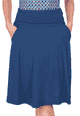 Rock Marit - navy