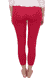 Leggings Antje - rubin