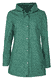 Softshelljacke Winda  - bottle green