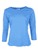 3/4-Arm-Shirt Bea - delfter