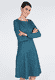 Kleid Yvetti  - lake