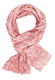 Tuch Inesse - rose