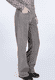 Cordhose Goncke  - grey