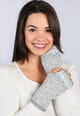 Handstulpe Cariba Feather  - mouse