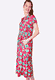 Kleid Ivia - pink