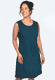 Kleid Mariella - lake
