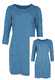 Kleid Tola - ink
