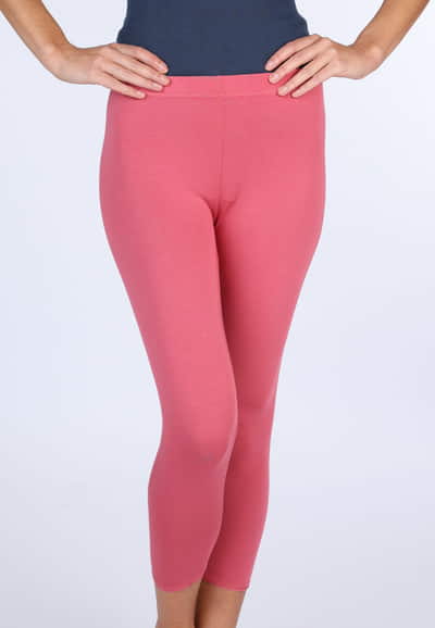 Leggings Antje - magnolie