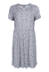 Kleid Ivetala little tulip - ocean