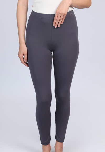 Leggings Antje  - ebony
