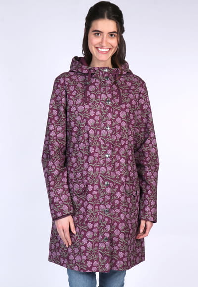 Ina - plum