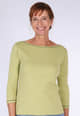 Shirt Cassandra - sungrass