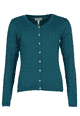Strickjacke Malwine - lake
