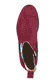 Stiefelette Foliene - purple