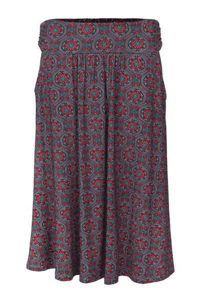 Rock Kalla - navy