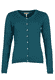 Strickjacke Malwine - lake