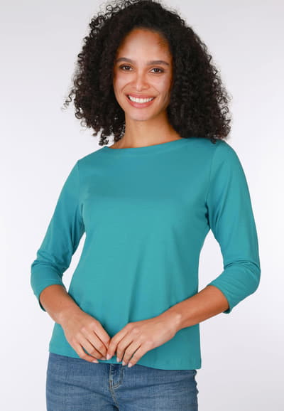 Shirt Merel - mermaid