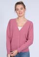 Strickjacke Jorid - blossom