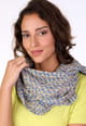 Madia retrotulip  - royal blue