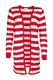 Strickjacke Winnie - red