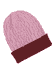 Strickmütze Hannah solid - purple