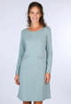 Kleid Alfiara - phantom