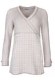 Strickpullover Domi - sand