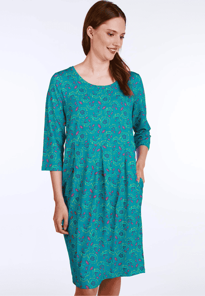 Kleid Jolay - mermaid