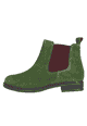 Chelsea Boots Foliene - deep grass