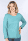 Wendepullover Karia  - mermaid