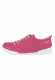 Sneaker Dortje - raspberry