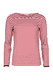 Langarmshirt Kajsa - red