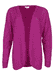 Strickjacke Lova - raspberry