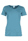T-Shirt Sarina - deep ocean